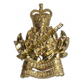 Metal Badges